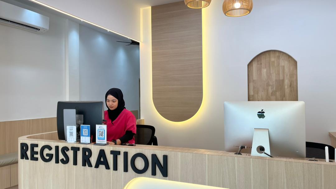 Klinik Putrijaya Cheras