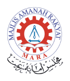 Majlis Amanah Rakyat